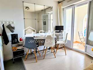 Vente appartement 2 pièces Vente appartement 2 pièces