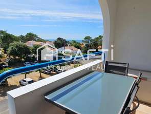 Vente Appartement 2 piècesLes Sables-d'Olonne