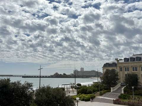 Vente appartement 1 pièce Les Sables-d'Olonne 85