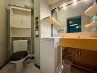 Vente appartement 1 pièce