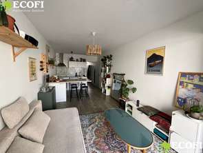 Vente Appartement T1Les Sables-d'Olonne