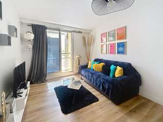 Vente appartement 1 pièce