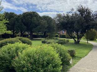 Photo Vente appartement Les Sables-d'Olonne