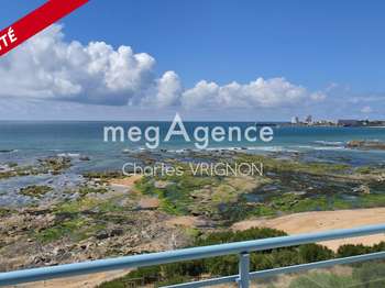 Vente appartement 4 pièces Les Sables-d'Olonne 85