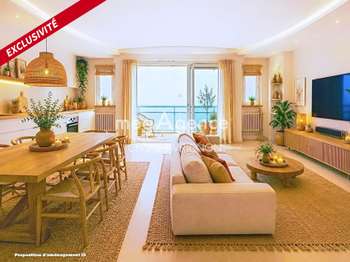 Vente Appartement 4 piècesLes Sables-d'Olonne