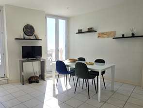 Vente Appartement 2 piècesLes Sables-d'Olonne