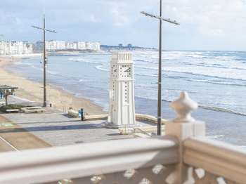 Vente Appartement 2 piècesLes Sables-d'Olonne