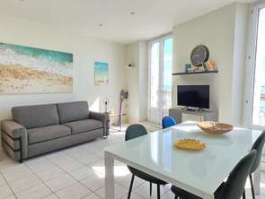 Vente Appartement 2 piècesLes Sables-d'Olonne