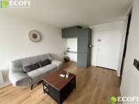 Vente appartement 1 pièce