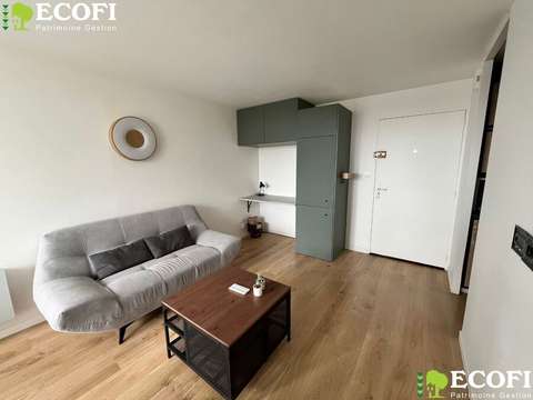 Vente appartement 1 pièce Les Sables-d'Olonne 85