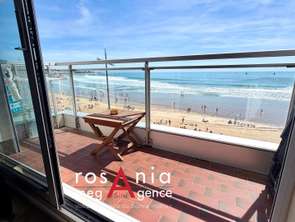 Vente Appartement 3 piècesLes Sables-d'Olonne