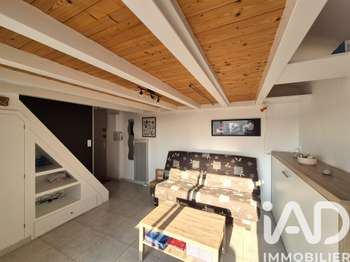 Vente appartement 1 pièce Les Sables-d'Olonne 85