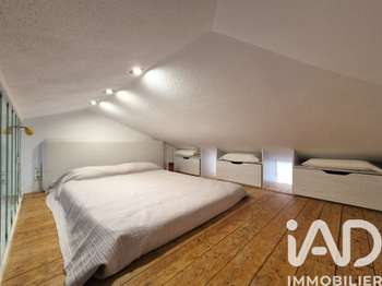 Vente appartement 1 pièce