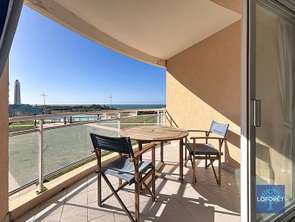 Vente Appartement T1Les Sables-d'Olonne