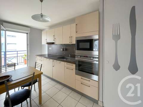Vente appartement 3 pièces Vente appartement 3 pièces