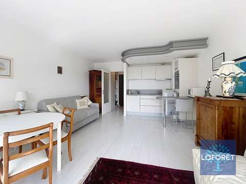 Vente appartement 1 pièce Les Sables-d'Olonne 85