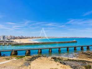 Vente Appartement T1Les Sables-d'Olonne