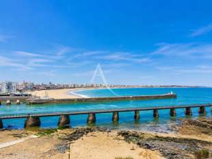 Photo Vente appartement Les Sables-d'Olonne