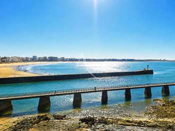 Vente Appartement T1Les Sables-d'Olonne