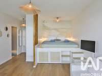 Vente appartement 1 pièce