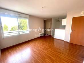 Vente Appartement 2 piècesLes Sables-d'Olonne