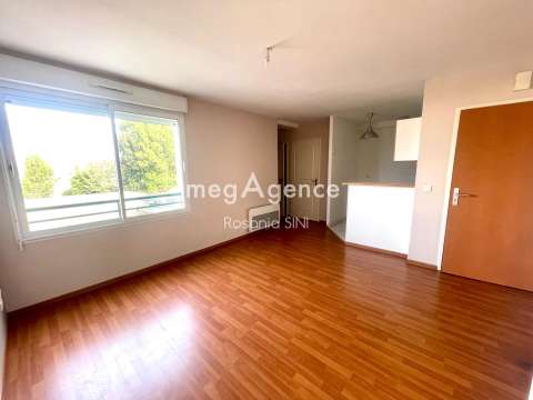 Vente appartement 2 pièces Les Sables-d'Olonne 85