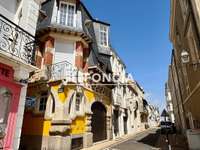 Vente appartement 1 pièce Vente appartement 1 pièce