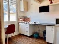 Vente appartement 1 pièce Vente appartement 1 pièce