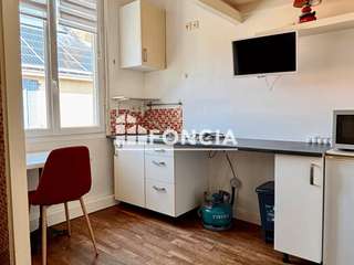 Vente appartement 1 pièce Vente appartement 1 pièce