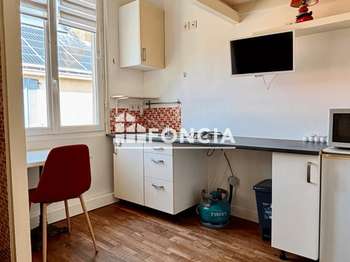 Vente appartement 1 pièce Vente appartement 1 pièce