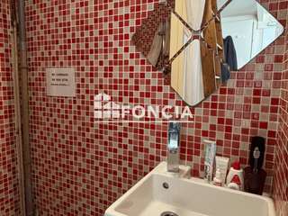 Vente appartement 1 pièce