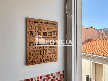 Vente appartement 1 pièce Vente appartement 1 pièce