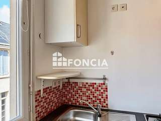 Vente appartement 1 pièce Vente appartement 1 pièce