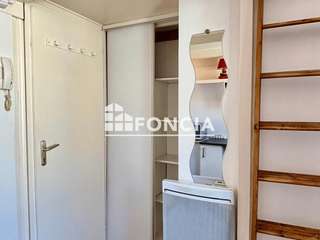 Vente appartement 1 pièce Vente appartement 1 pièce