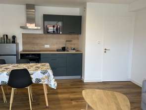 Vente Appartement 2 piècesLes Sables-d'Olonne