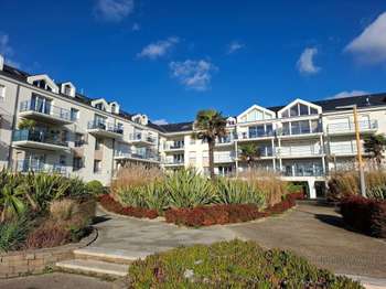 Vente Appartement 2 piècesLes Sables-d'Olonne