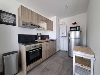 Vente appartement 2 pièces Vente appartement 2 pièces