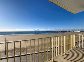 Vente appartement 3 pièces Les Sables-d'Olonne 85