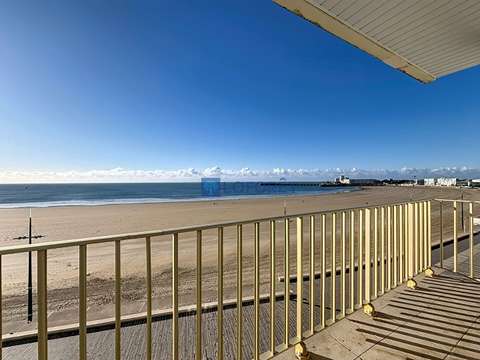 Vente appartement 3 pièces Les Sables-d'Olonne 85