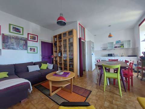 Vente appartement 3 pièces Les Sables-d'Olonne 85