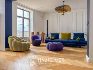 Vente appartement 5 pièces Vente appartement 5 pièces