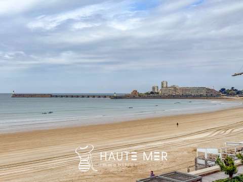 Vente appartement 5 pièces Vente appartement 5 pièces