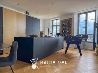 Vente appartement 5 pièces Vente appartement 5 pièces