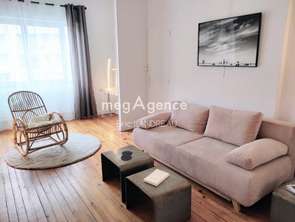 Vente Appartement 2 piècesLes Sables-d'Olonne