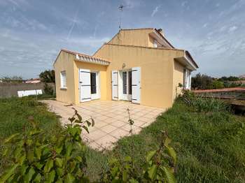 Vente appartement 5 pièces Les Sables-d'Olonne 85