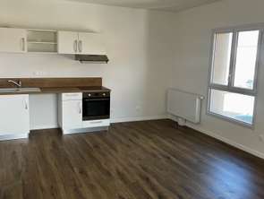 Vente Appartement 3 piècesLes Sables-d'Olonne