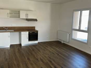 Vente appartement 3 pièces Les Sables-d'Olonne 85