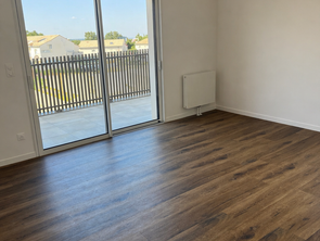 Vente Appartement 3 piècesLes Sables-d'Olonne