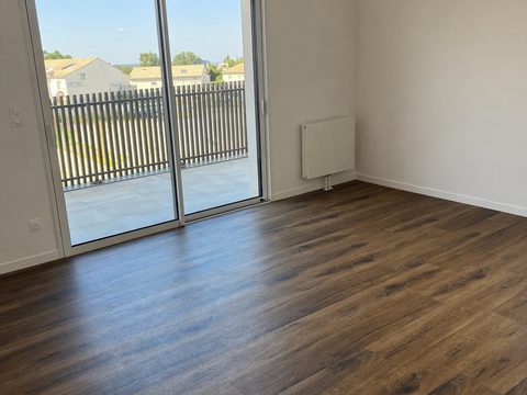 Vente appartement 3 pièces Les Sables-d'Olonne 85