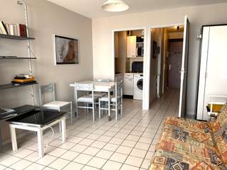 Vente Studio 1 pièce